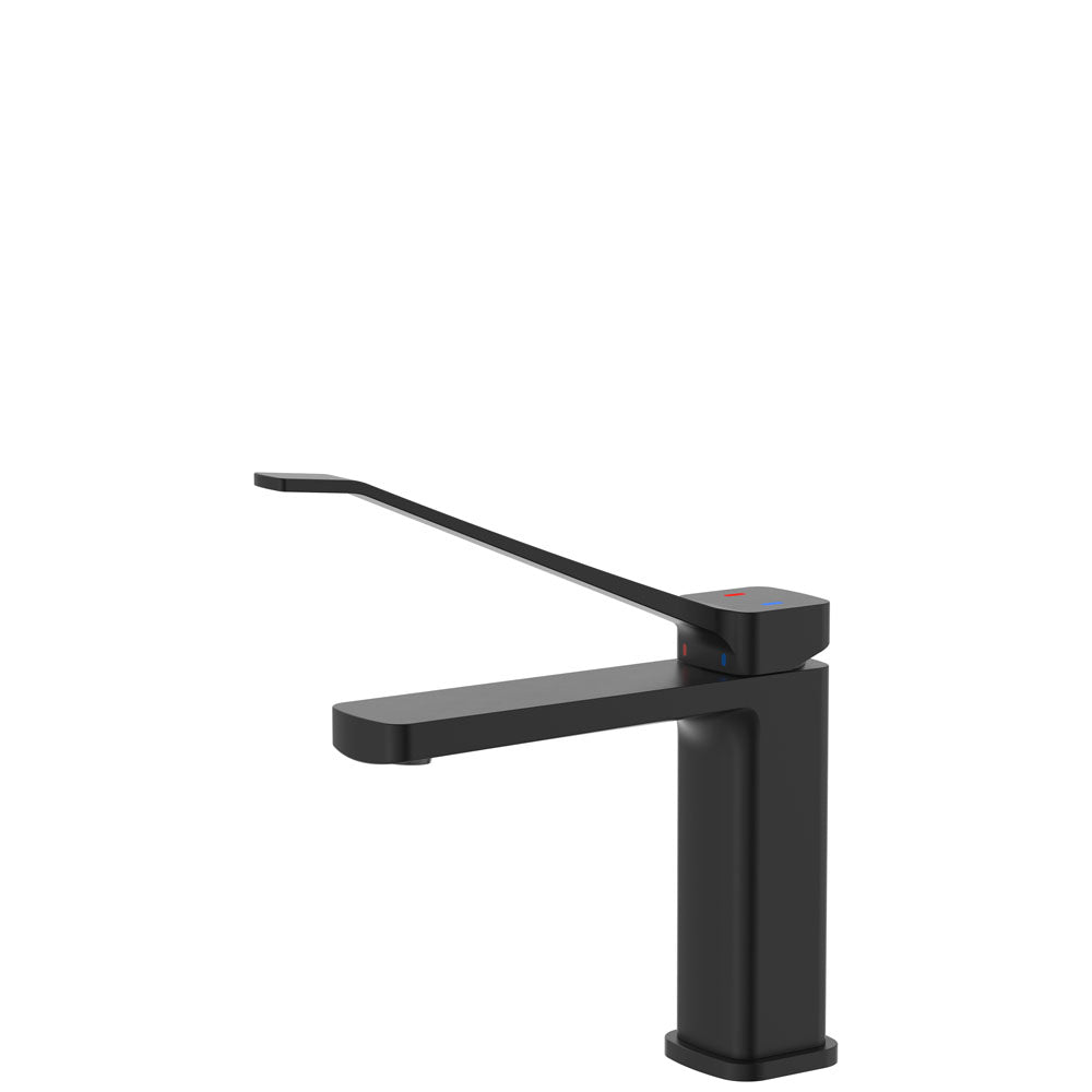 Tono Care Basin Mixer - Chrome