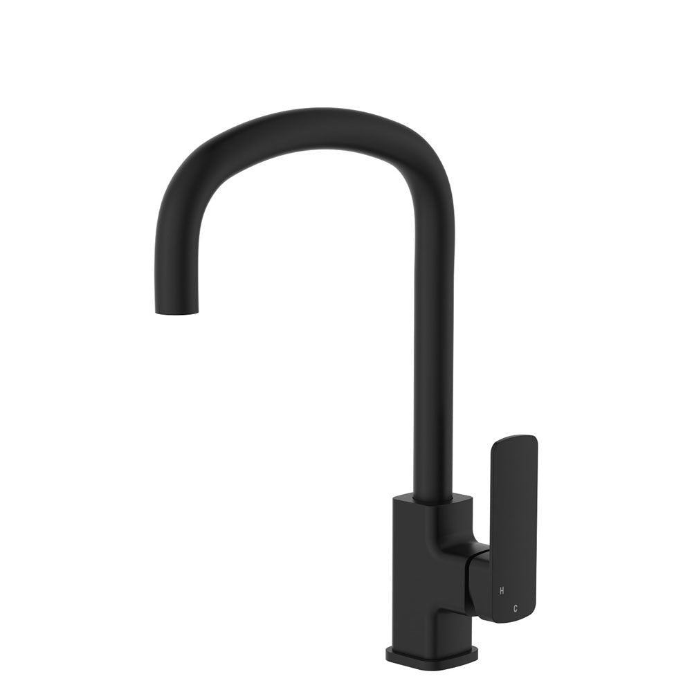 Tono Sink Mixer - Chrome