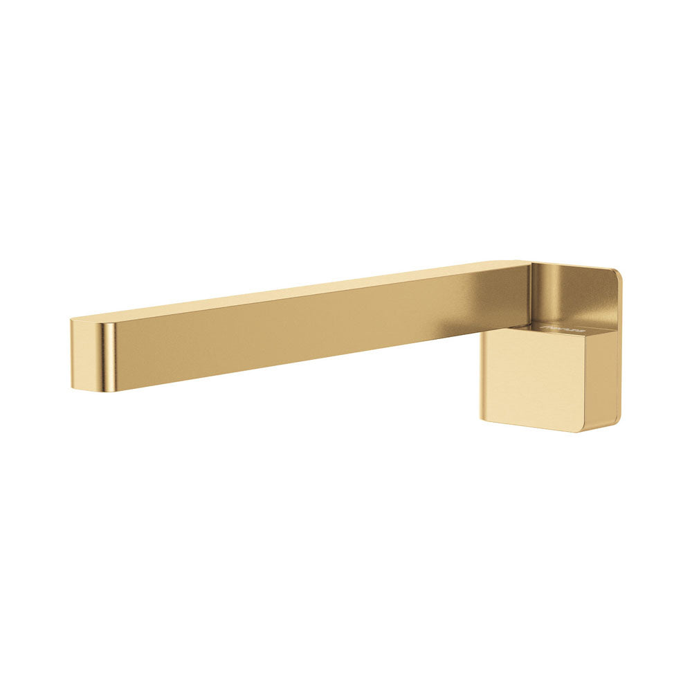 Fienza Tono Swivel Bath Outlet - Urban Brass