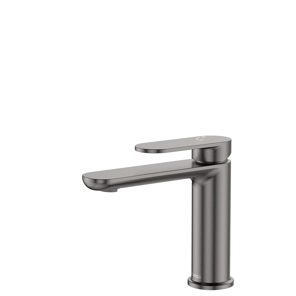 Fienza Empire Slim Cold Start Basin Mixer