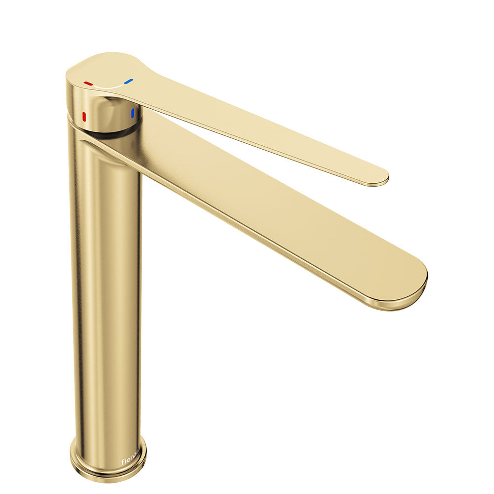 Empire Care Tall Basin Mixer