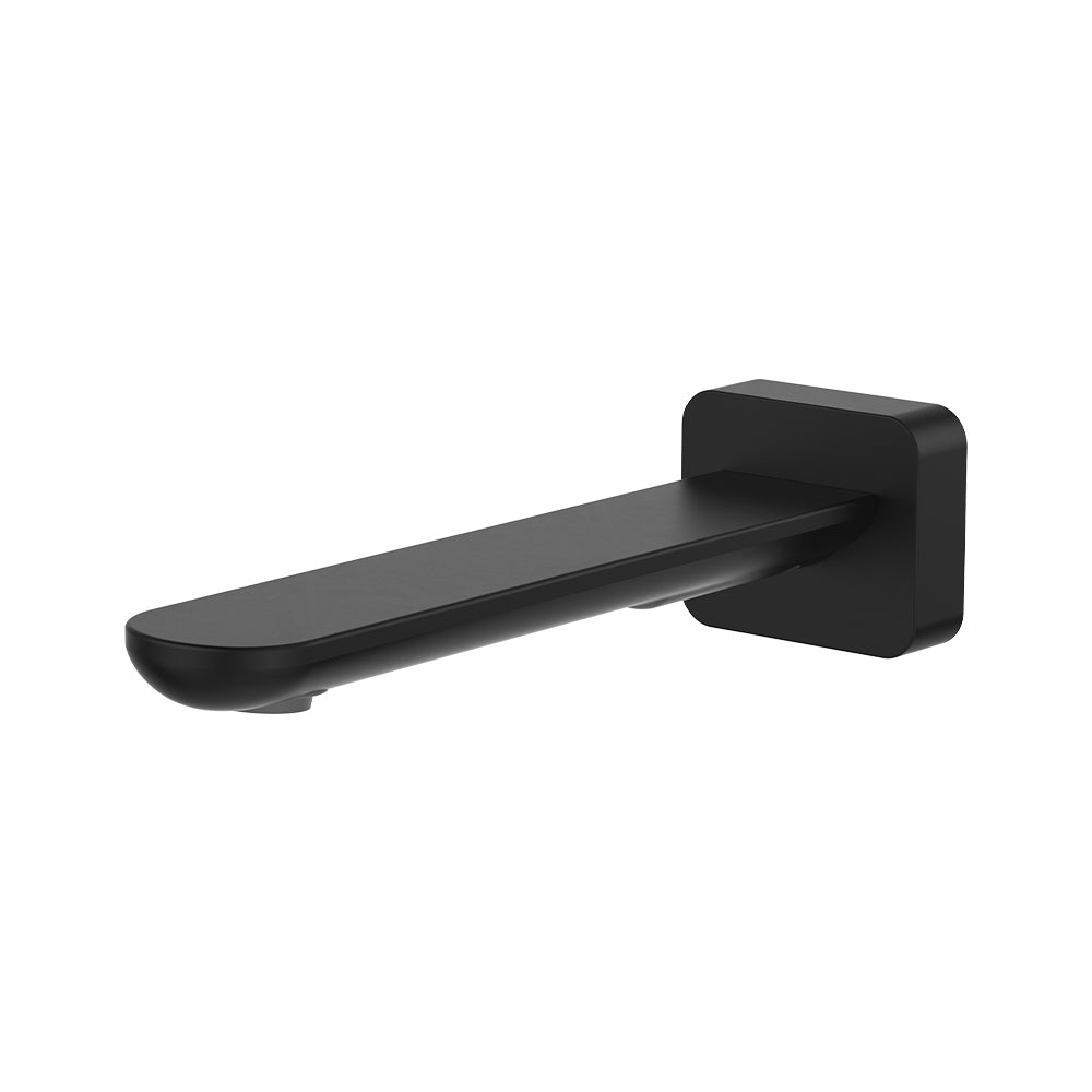 Fienza Empire Slim Basin/Bath Outlet, Square Plate 180 / 200 MM