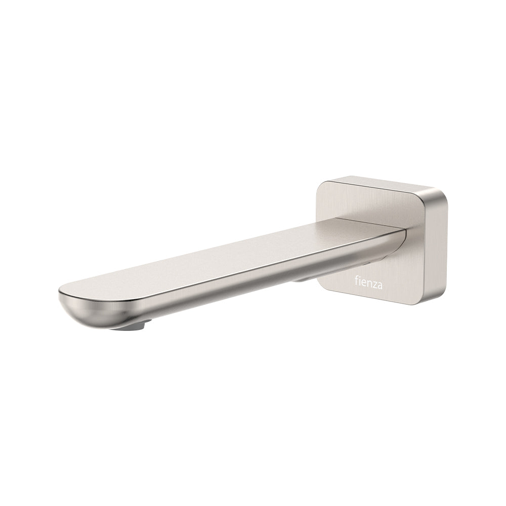 Fienza Empire Slim Basin/Bath Outlet, Square Plate 180 / 200 MM