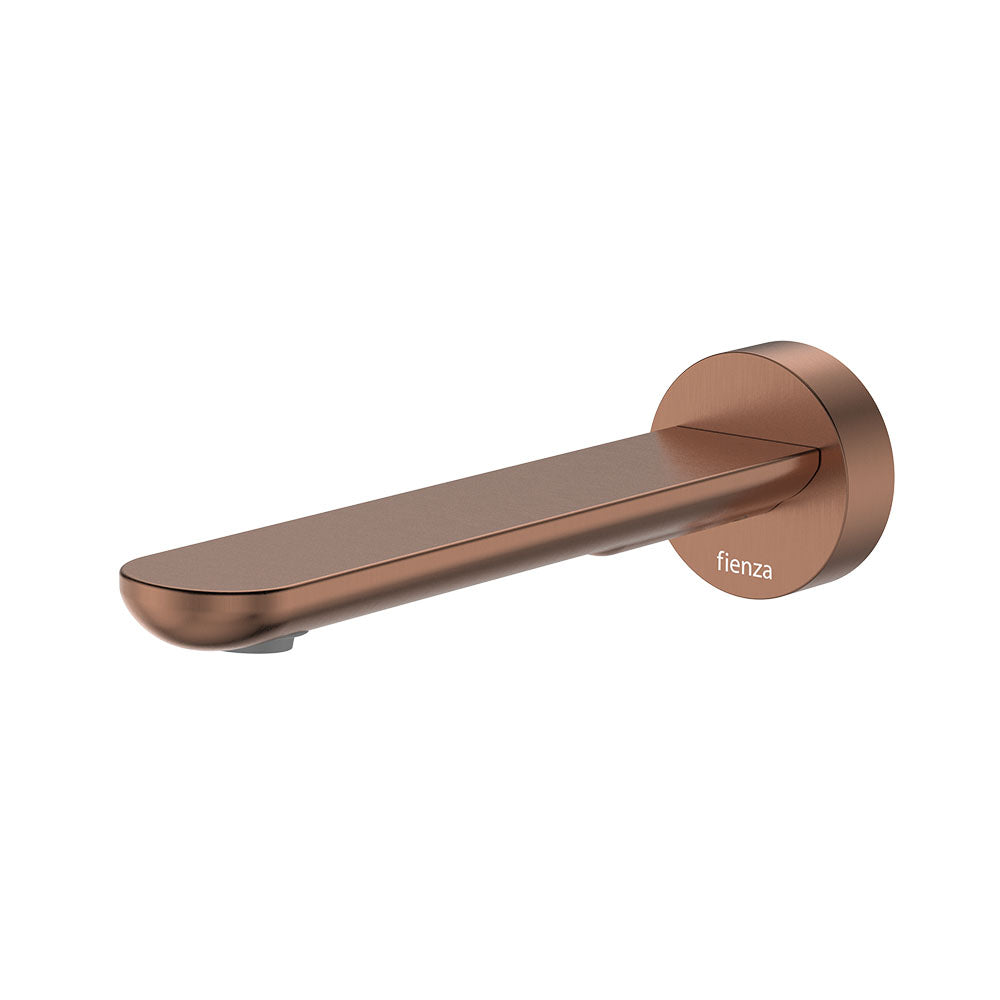 Fienza Empire Slim Basin/Bath Outlet, Round Plate 180 / 200 MM