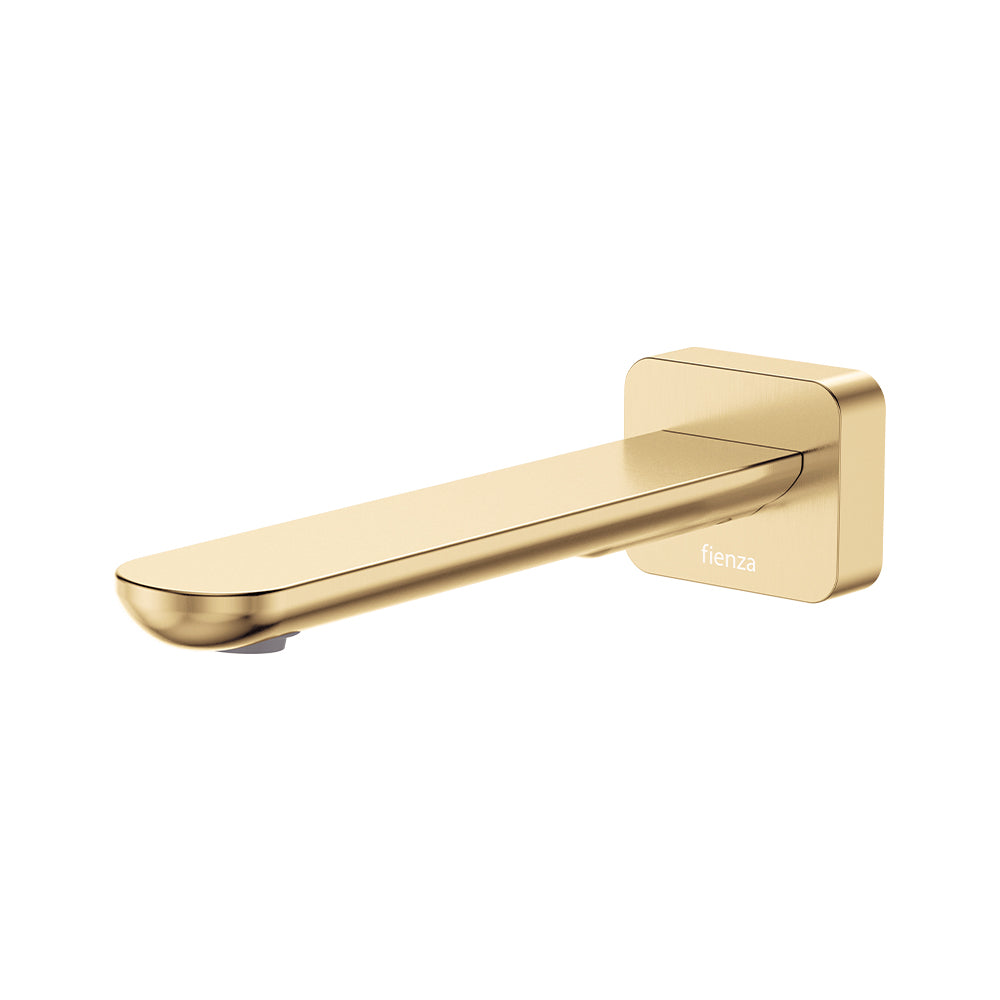 Fienza Empire Slim Basin/Bath Outlet, Square Plate 180 / 200 MM