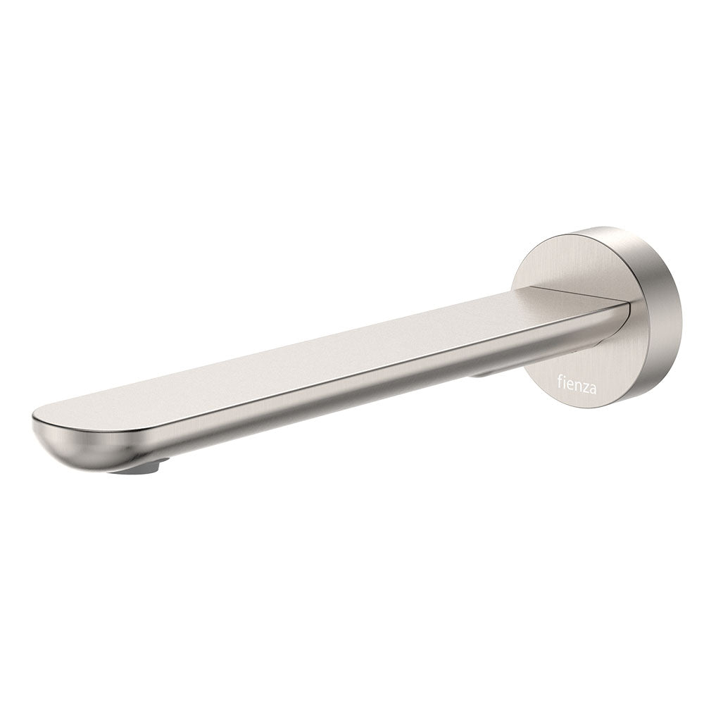 Fienza Empire Slim Basin/Bath Outlet, Round Plate 180 / 200 MM