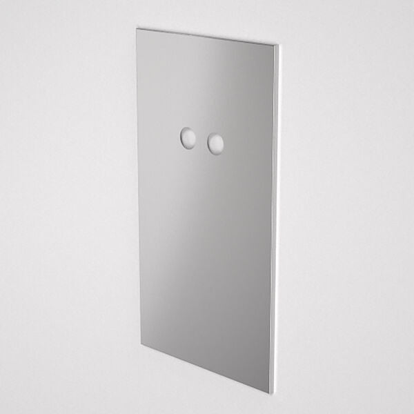 Caroma Invisi Series II Large Care Dual Flush Access Panel Pack