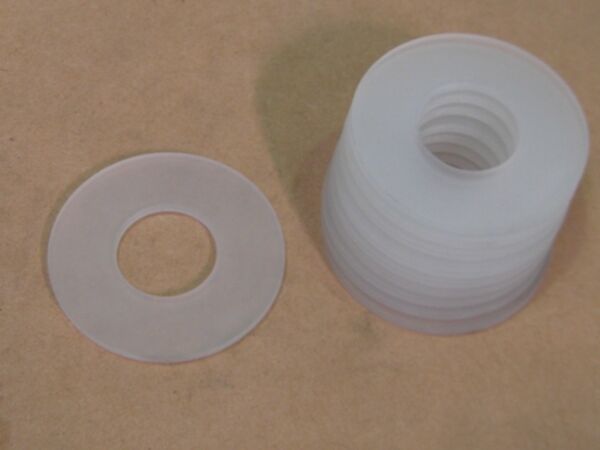 Caroma Invisi Series II Outlet Valve Seal (Pack of 10)