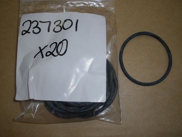 Caroma O-RING OR48X3 - INVISI 2