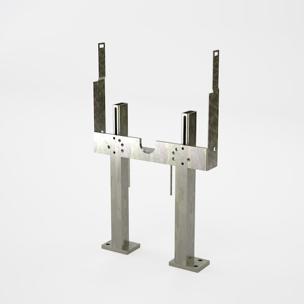 Caroma D403 Standard Bracket