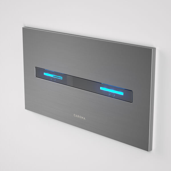 Caroma Smart Command Invisi II Front Panel Only
