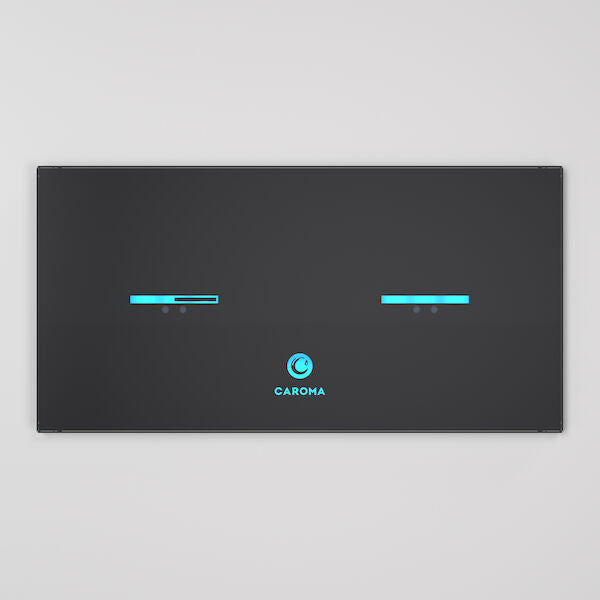 Caroma Smart Command Invisi II Panel