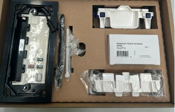 Caroma Smart Command Invisi II Cistern Kit