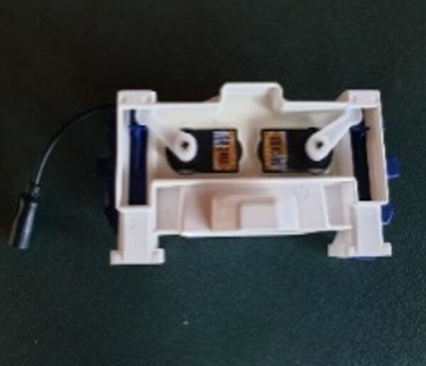 Caroma Smart Command Invisi II Actuator Bridge Spare