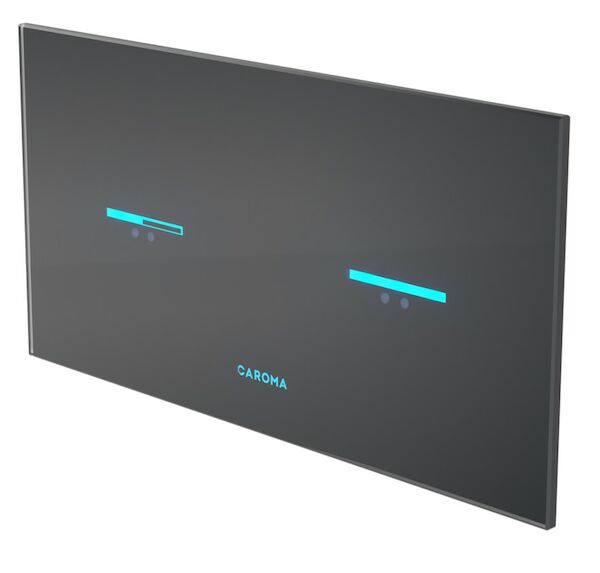 Caroma Smart Command Invisi II Front Panel Only