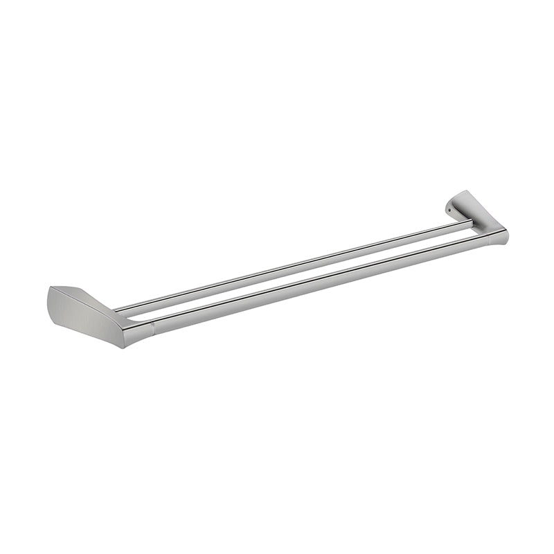 EXON 750mm Double Towel Rail