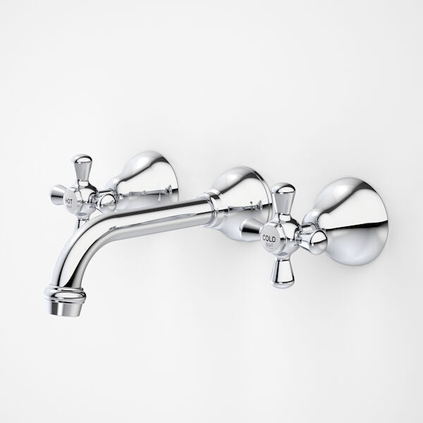 Dorf El Toro Cross Bath Set
