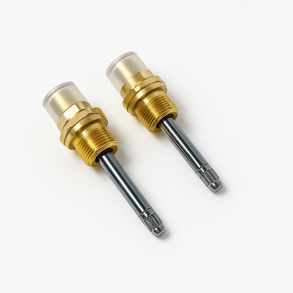Dorf C/DISC CARTRIDGES BASIN-1/2T(20T)PR