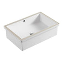 QUBI-II 500 Under Counter Basin (WB 5038A)