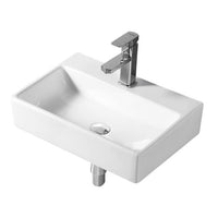 ACQUA Wall Hung Basin (WB 5136W)