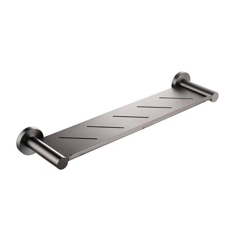 JESS Stainless Steel Shelf - Blue Bathware 