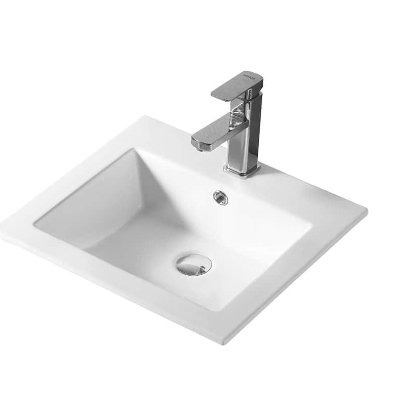 LOIS-II Insert Basin (WB 4942)