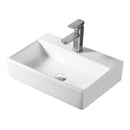 ACQUA Above Counter Basin (WB 5136)