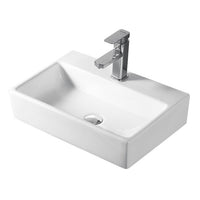 ACQUA Above Counter Basin (WB 5136)