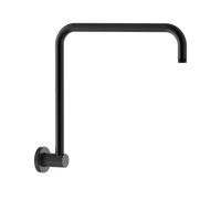 DOCCIA Round Rise Up Shower Arm (SH G015)