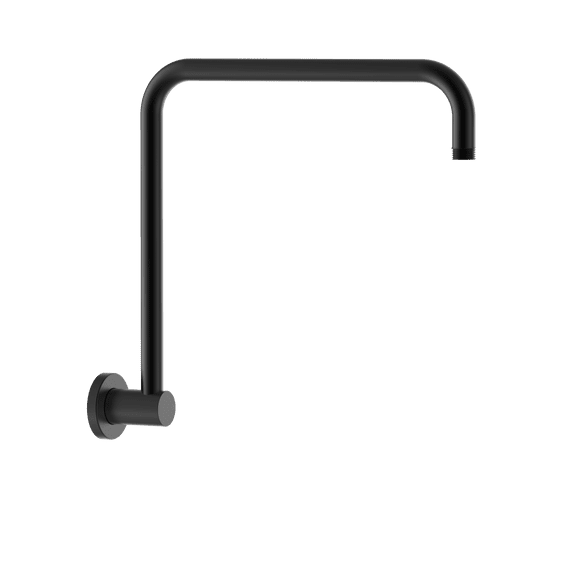 DOCCIA Round Rise Up Shower Arm (SH G015)