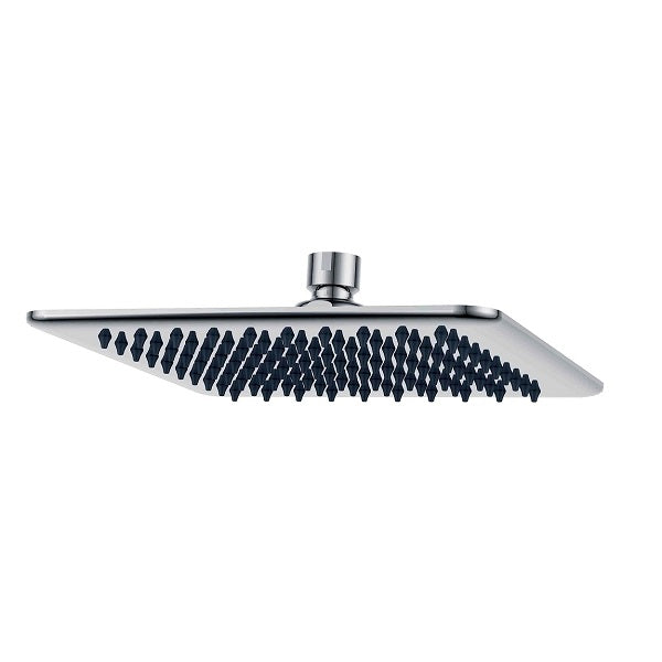 DOCCIA 250 Square Shower Head SH SQ250 - Blue Bathware 