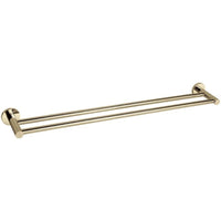 JESS 750mm Double Towel Rail