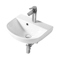 MINTY-II Wall Hung Basin (WB 3062W)