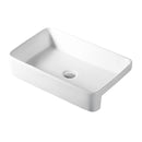 LEENA Semi-Recess Basin (WB 5937C)