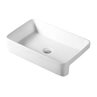 LEENA Semi-Recess Basin (WB 5937C)