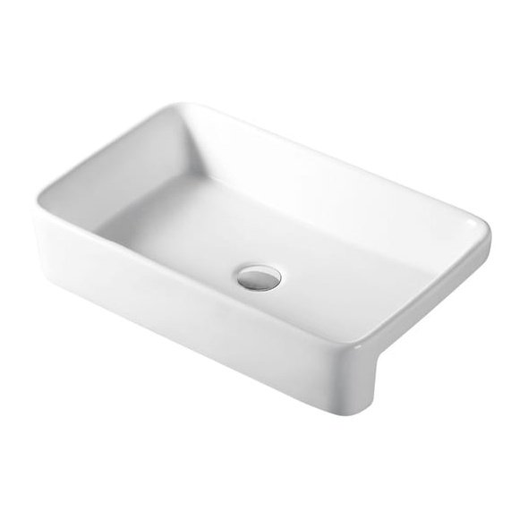 LEENA Semi-Recess Basin (WB 5937C)