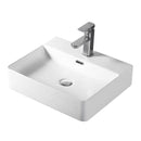 BRAVO 500 Above Counter Basin (WB 6042S)