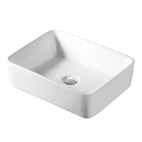 SORRENTO Above Counter Basin (WB 4737)