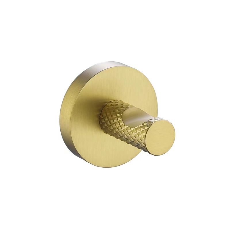 TIARA Single Hook - Blue Bathware 