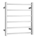 QUBI Non Heated Towel Ladder