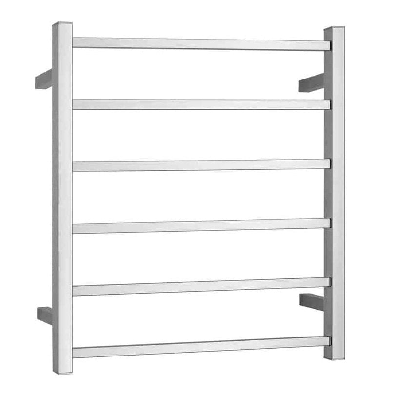 QUBI Non Heated Towel Ladder - Blue Bathware 