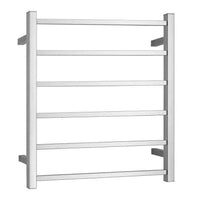 QUBI Non Heated Towel Ladder