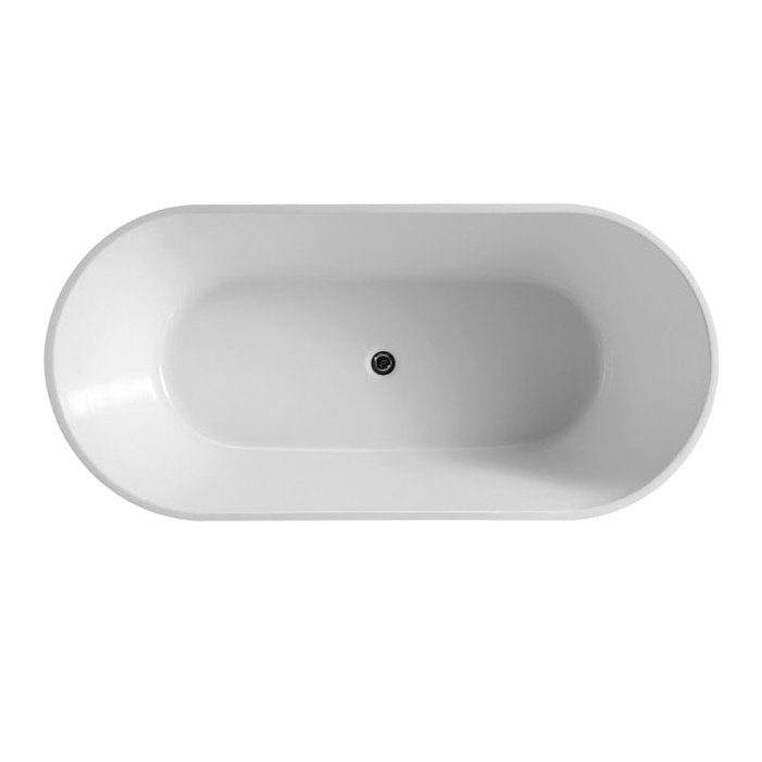 VIVO Free Standing Bath Tub