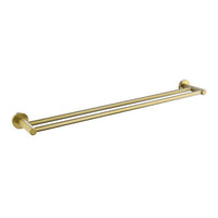 TIARA 750mm Double Towel Rail