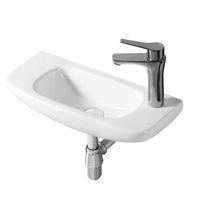 HUGO Wall Hung Basin (WB 3328B)