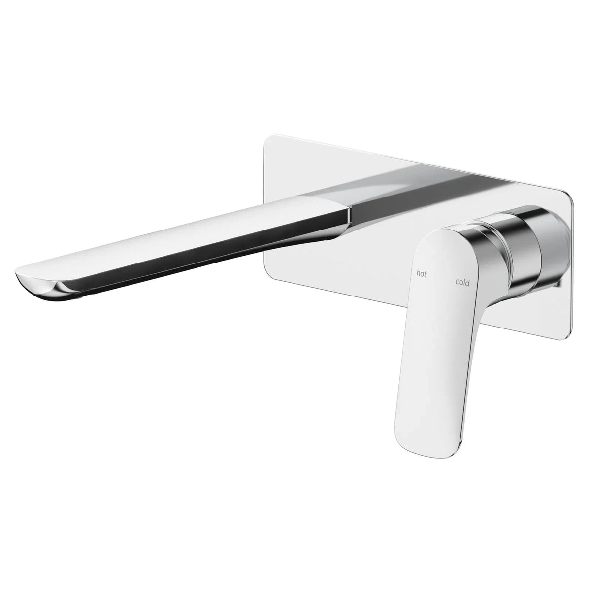 Bella Vista Kaza Wall-Spout Combo - 1P - TRIM KIT ONLY