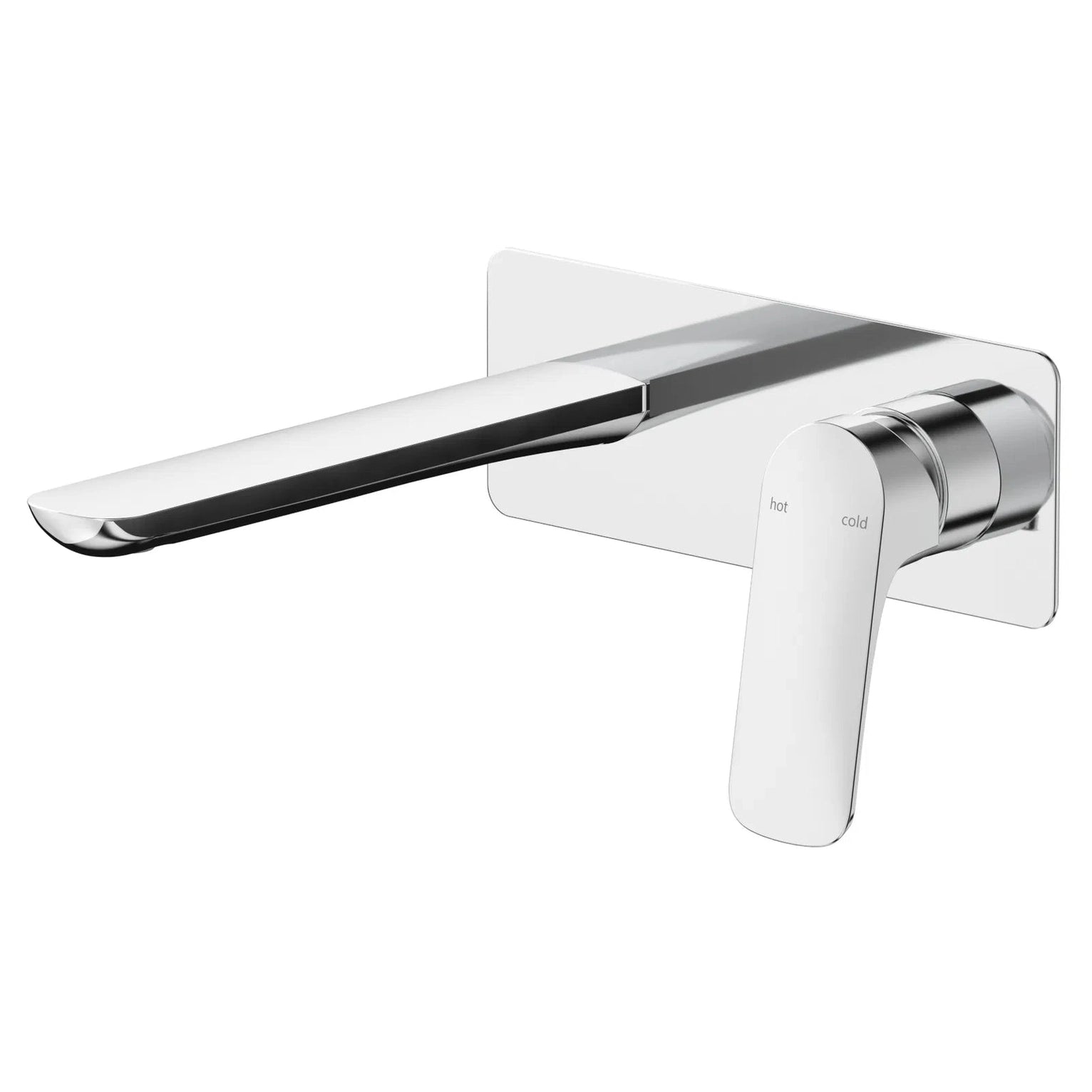 Bella Vista Kaza Wall-Spout Combo - 1P - TRIM KIT ONLY