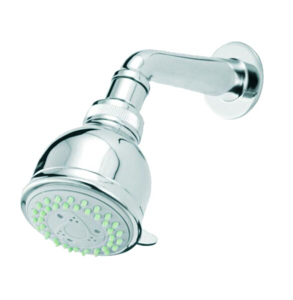 Flexispray BERMUDA WALL SHOWER3 FUNCTION