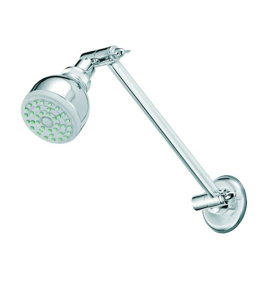 Flexispray BERMUDA HI-RISE SHOWER1 FUNCTION