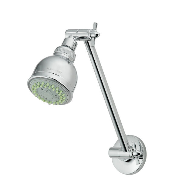 Flexispray BERMUDA HI RISE SHOWER3 FUNCTION